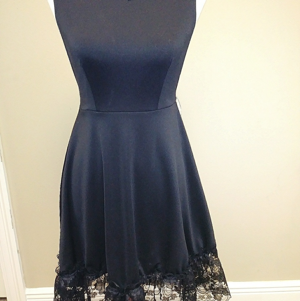 Cocktail dress